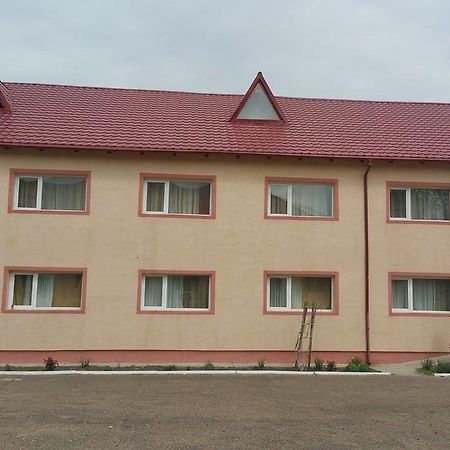 Casa Rustica Apart & Rooms Cîmpineanca 外观 照片