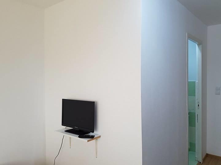 Casa Rustica Apart & Rooms Cîmpineanca 外观 照片