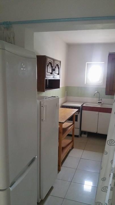 Casa Rustica Apart & Rooms Cîmpineanca 外观 照片