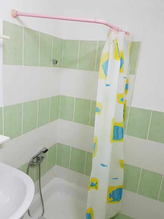 Casa Rustica Apart & Rooms Cîmpineanca 外观 照片