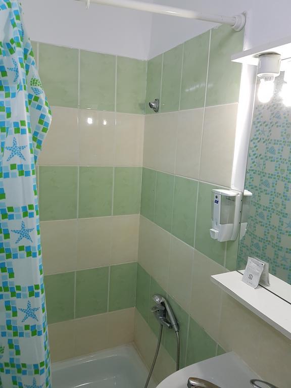 Casa Rustica Apart & Rooms Cîmpineanca 外观 照片