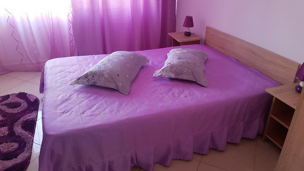 Casa Rustica Apart & Rooms Cîmpineanca 外观 照片