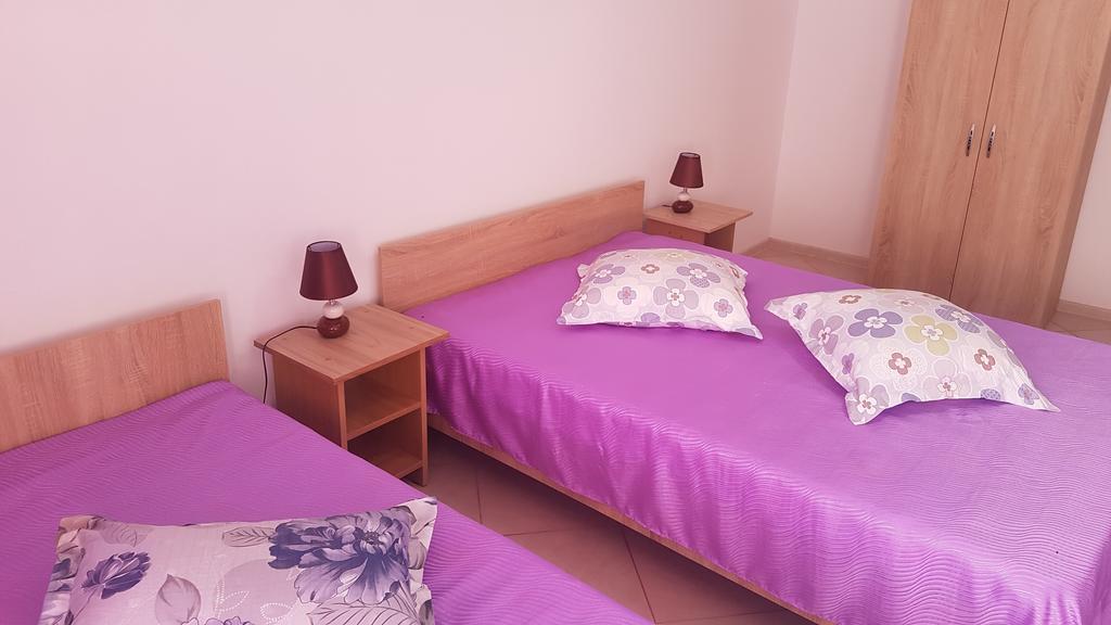 Casa Rustica Apart & Rooms Cîmpineanca 外观 照片