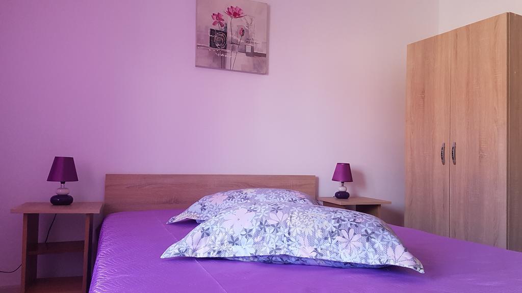 Casa Rustica Apart & Rooms Cîmpineanca 外观 照片