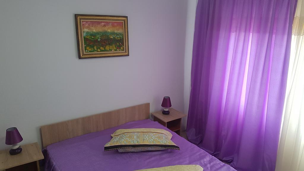 Casa Rustica Apart & Rooms Cîmpineanca 外观 照片
