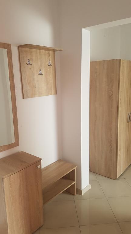 Casa Rustica Apart & Rooms Cîmpineanca 外观 照片