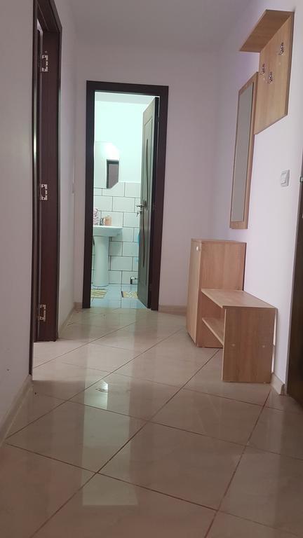 Casa Rustica Apart & Rooms Cîmpineanca 外观 照片