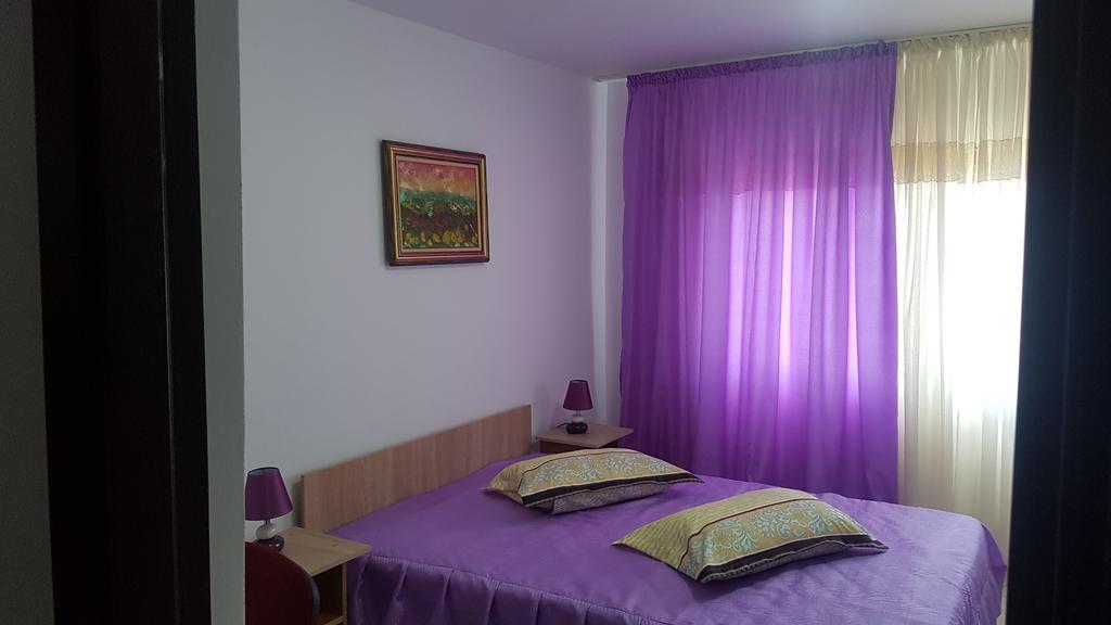 Casa Rustica Apart & Rooms Cîmpineanca 外观 照片