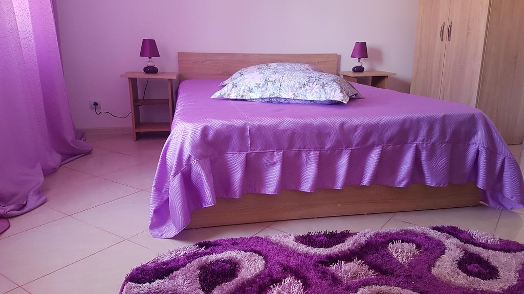Casa Rustica Apart & Rooms Cîmpineanca 外观 照片